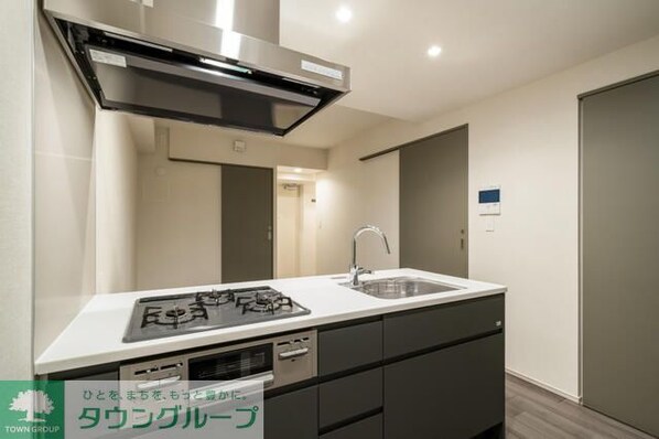 ART RESIDENCE IN OoTAKA-no-MORIの物件内観写真